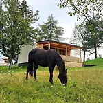 Nature Getaway With Wooden Soaking Hot Tub Σπίτι διακοπών *