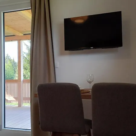 Nature Getaway With Wooden Soaking Hot Tub Σπίτι διακοπών