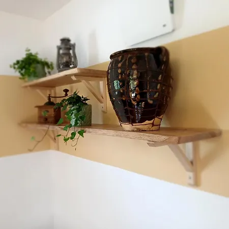 Nature Getaway With Wooden Soaking Hot Tub