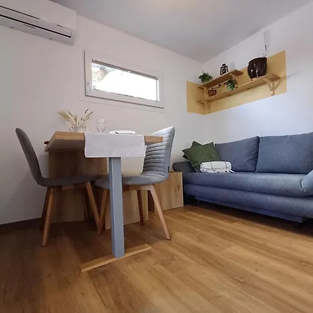 بيت للعطل Nature Getaway With Wooden Soaking Hot Tub *