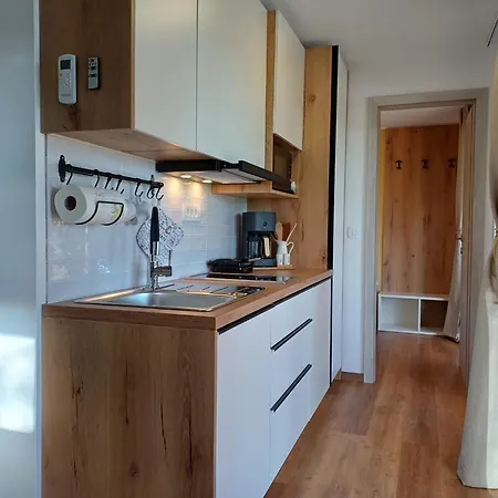 Nature Getaway With Wooden Soaking Hot Tub *