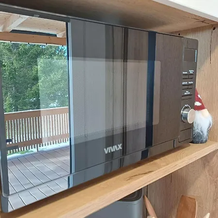 بيت للعطل Nature Getaway With Wooden Soaking Hot Tub *