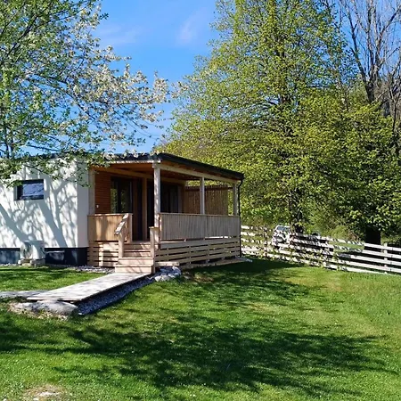 Nature Getaway With Wooden Soaking Hot Tub *