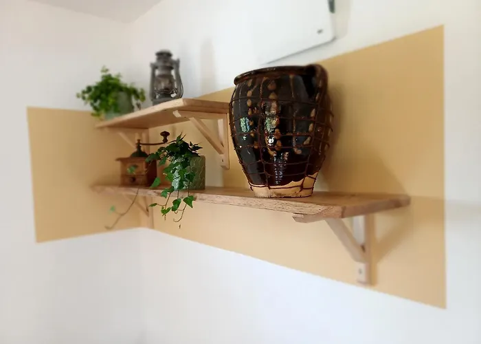 Nature Getaway With Wooden Soaking Hot Tub