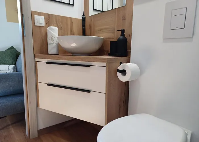 Nature Getaway With Wooden Soaking Hot Tub Casa vacanze