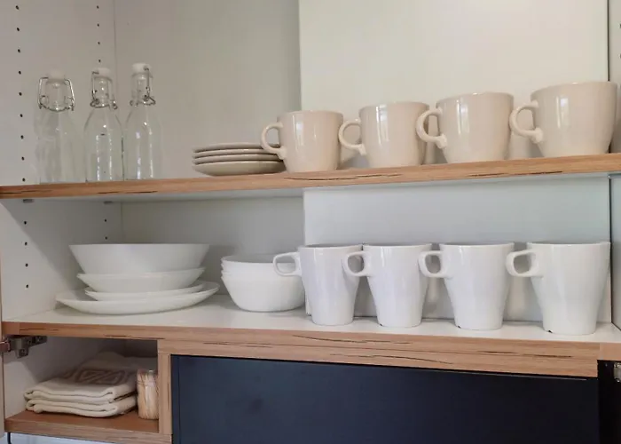 Nature Getaway With Wooden Soaking Hot Tub