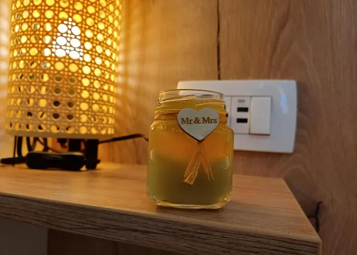 Nature Getaway With Wooden Soaking Hot Tub * Nova Vas (Bloke)