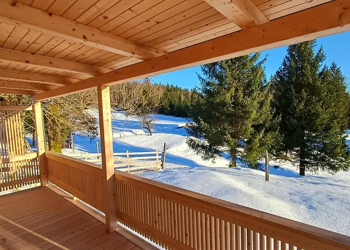 Nature Getaway With Wooden Soaking Hot Tub Casa vacanze *