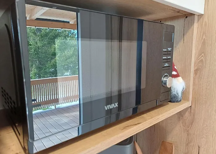 Дом отдыха Nature Getaway With Wooden Soaking Hot Tub *