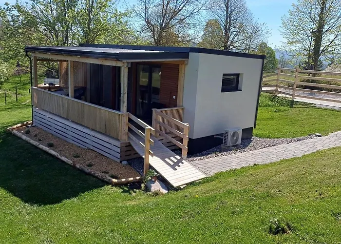 Nature Getaway With Wooden Soaking Hot Tub Casa vacanze *