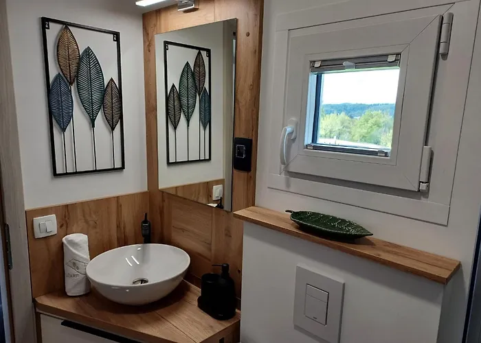 Casa vacanze Nature Getaway With Wooden Soaking Hot Tub *