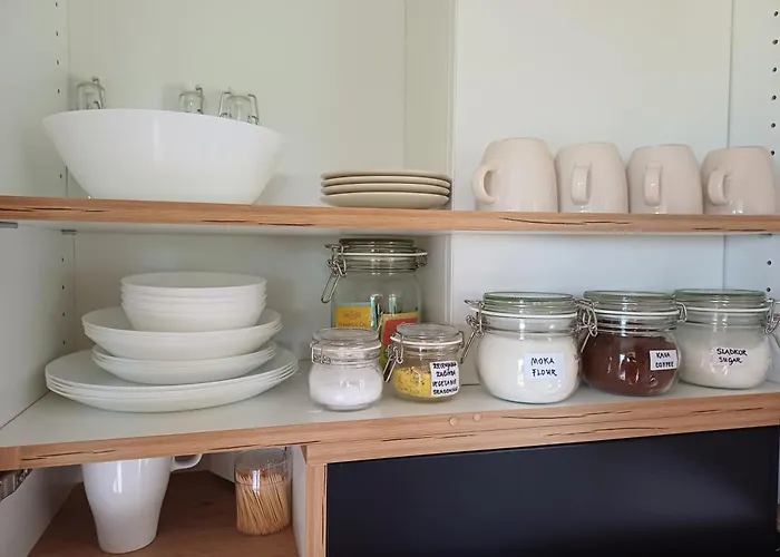 Casa vacanze Nature Getaway With Wooden Soaking Hot Tub Nova Vas (Bloke)